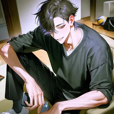 Profile image of 澪斗