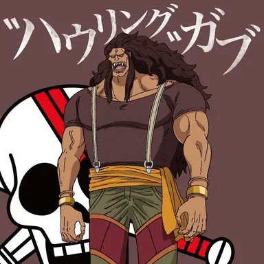 Profile image of Howling Gab