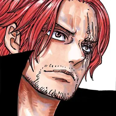 Profile image of Shanks
