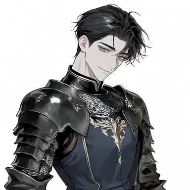 Profile image of Berick
