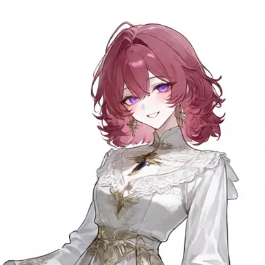 Profile image of Eleanor