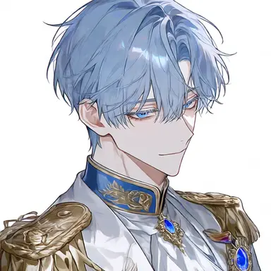 Profile image of Albert
