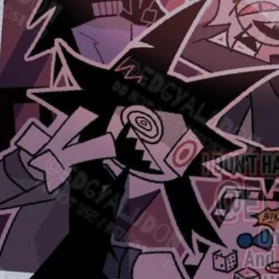 볼스아이 폭스트롯