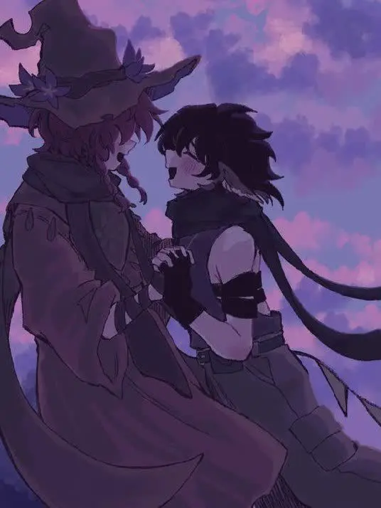 Gay-Gay의 언제나 사랑했어, 투타임