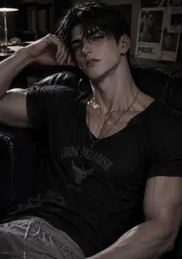 Profile image of 주성하