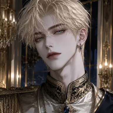 Profile image of 레오하르트 카르멘