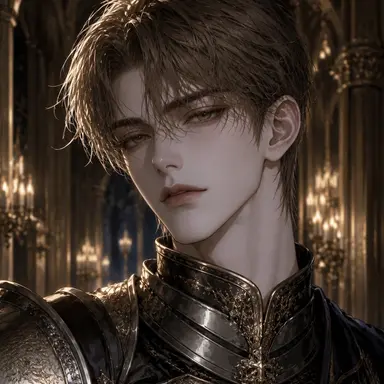 Profile image of 로이든 아르테인