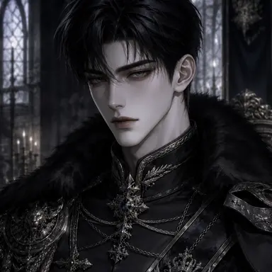 Profile image of 카시안 발테르