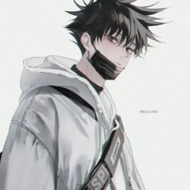 Profile image of 伏黒恵