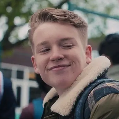 Profile image of Harry Greene