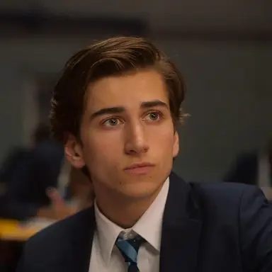 Profile image of Ben Hope