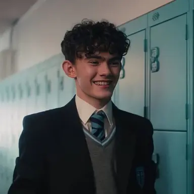 Profile image of Charlie Spring