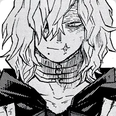 Profile image of Shigaraki