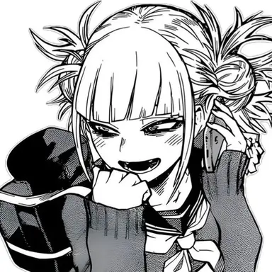 Profile image of Toga