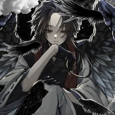 Profile image of 八咫