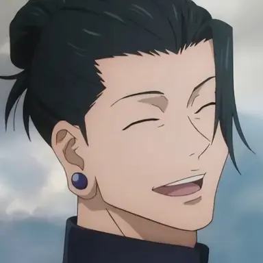 Profile image of 게토 스구루