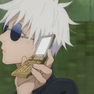 Profile image of 고죠 사토루