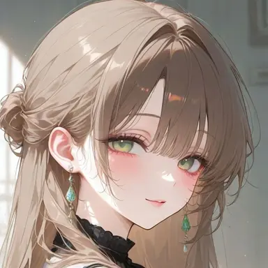 Profile image of 윤아린