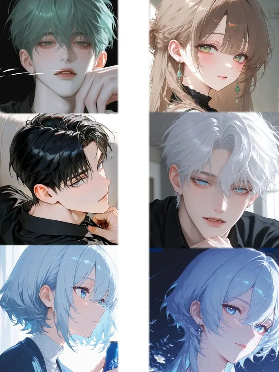 Ruhorarling8968의 날 믿지않는 그들과 변해가는 나