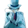 Profile image of 怪盗キッド