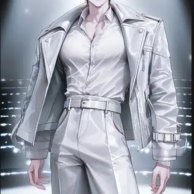 Profile image of 이서준