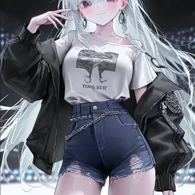 Profile image of 이하얀