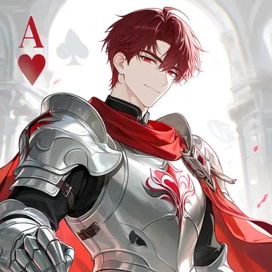 Profile image of Albert