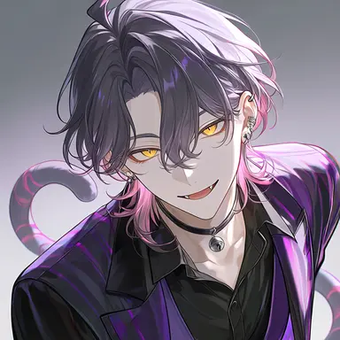 Profile image of Ciel
