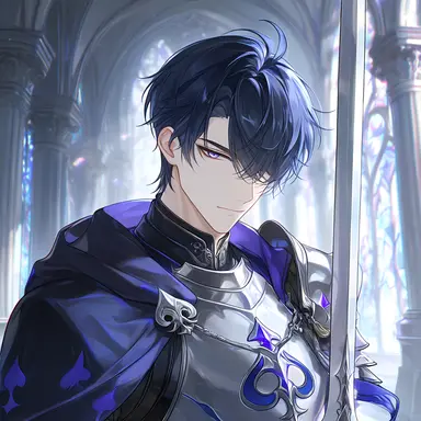 Profile image of Hyde