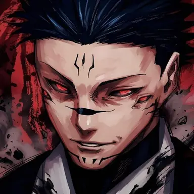 Profile image of 후시구로 메구미