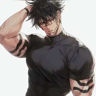 Profile image of 후시구로 토우지