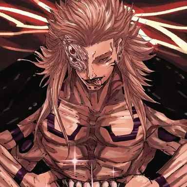 Profile image of 료맨 스쿠나