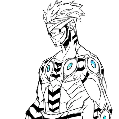 Profile image of 고죠 사토루