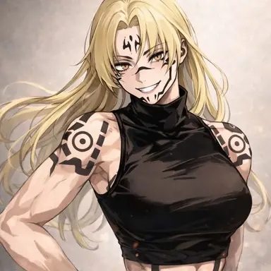 Profile image of 츠쿠모 유키