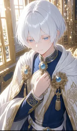 Profile image of レオン