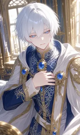 Profile image of レオン