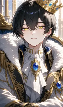 Profile image of アルベルト