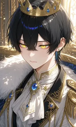 Profile image of アルベルト