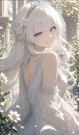 Profile image of セレスティア