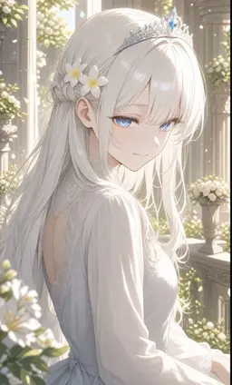 Profile image of セレスティア