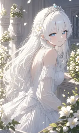 Profile image of セレスティア
