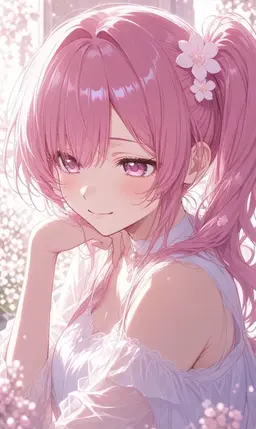 Profile image of ヴィクトリア