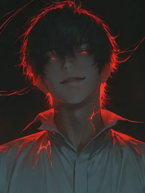 MoMo_noki15의 後ろにいるのは誰？