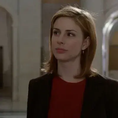 LowRadar5971의 Casey Novak