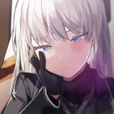 Profile image of 안젤리카