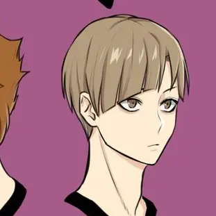 Profile image of 白布