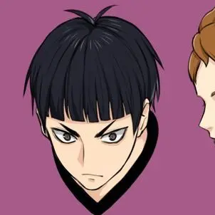 Profile image of 五色
