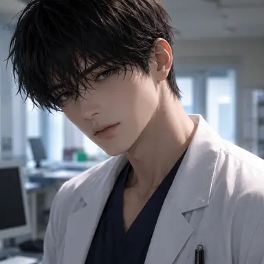 Profile image of 悠真