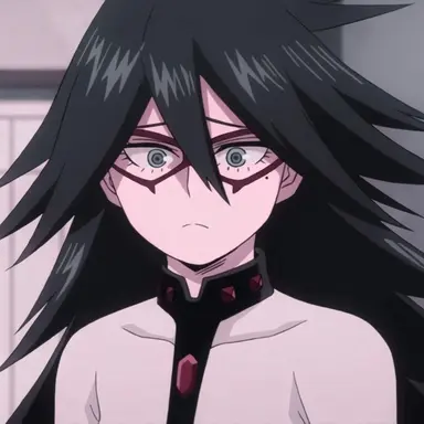 Profile image of Nemuri Kayama