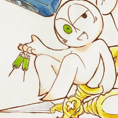 Profile image of エクレア